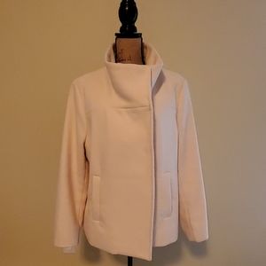 Women's Peacoat